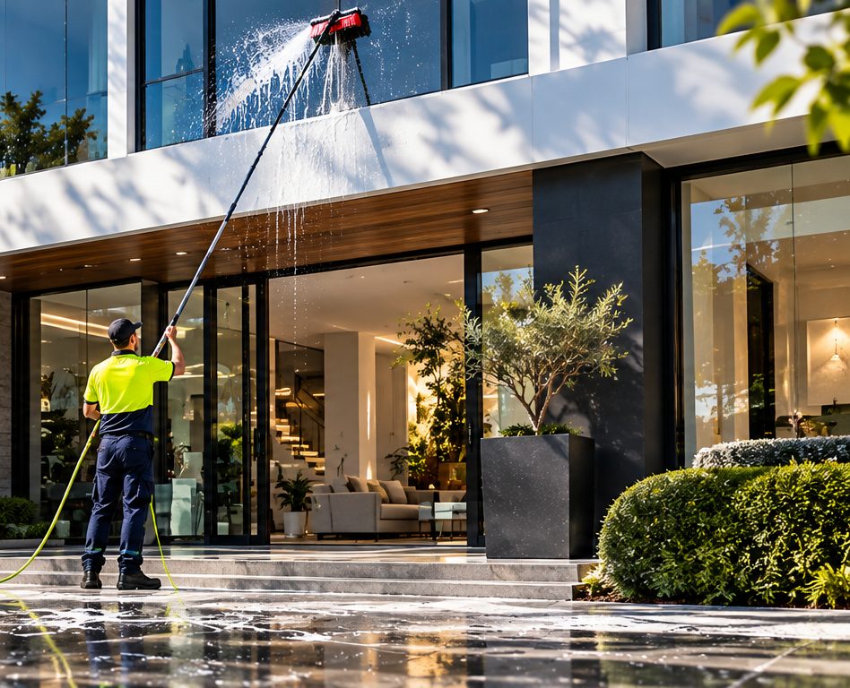 House Washing