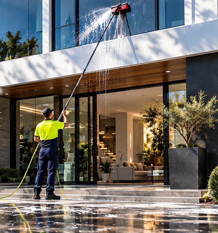 Window Cleaning